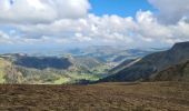 Randonnée Marche Mont-Dore - cascade-puys-Sancy - Photo 16