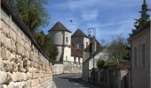 Tour Zu Fuß Pont-Sainte-Maxence - balade pedestre 11 avril 2022 - Photo 6