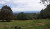 Randonnée Marche Geishouse - Ferme Haag - Lac Blallon - Le Grand Ballon - Photo 2