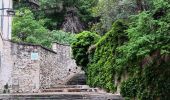 Tour Wandern Avignon - baguenaudage en Avignon - Photo 18
