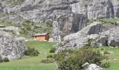 Tour Wandern Le Dévoluy - Pierre Baudinard - Photo 4