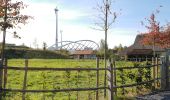 Tour Elektrofahrrad Ronse - Renaix - Mont de l'enclus, Escanaffles, Kwaremont, Zulzeke - Photo 19