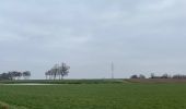 Trail Walking Maldegem - Kleit 22,5 km - Photo 15