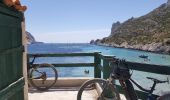 Tocht Mountainbike Marseille - OR-6270829--Marseille:Trilogie des Calanques - Photo 5