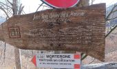 Excursión A pie Lecco - Antica Strada Comunale di Morterone - Photo 2