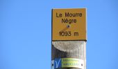 Randonnée Marche Vaugines - PF-Vaugines - Le Mourre Nègre à partir de Vaugines - Photo 6