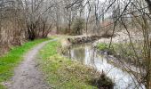 Tocht Stappen Huldenberg - Terlanen - Sint-Agatha-Rode - Photo 1