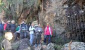 Tocht Stappen Roquebrune-sur-Argens - Grottes de La Bouverie  - Photo 7