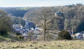 Tour Wandern Dinant - Pays de Leffe - Photo 5