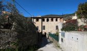 Trail On foot Calci - 