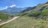 Randonnée Marche Bourg-Saint-Maurice - Les chapieux-col des four  - Photo 11