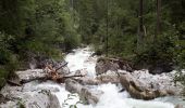 Tocht Te voet Ramsau bei Berchtesgaden - Wikiloc Ramsau Hintersee+Zauberwald - Photo 5