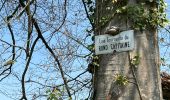 Tour Wandern Ormoy-le-Davien - 030422 - Direction Vaucienne puis Vaumoise et Cave du diable - Photo 5