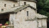 Percorso A piedi Assisi - IT-350 - Photo 2