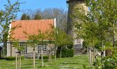 Tour Wandern Sluis - Retranchement 16 Km - Photo 9