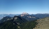 Trail Walking Saint-Pierre-de-Chartreuse - Col du coq_Dent de Crolles_Le Prevouta - Photo 10