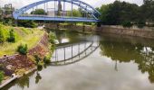 Tocht Stappen Charleroi - La Boucle Noire de Charleroi - Photo 1