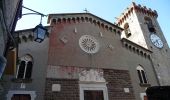 Excursión A pie Lerici - La Ferrara - Foce di Lizzano - Ameglia - Rocchetta - La Serra - Photo 2