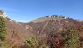 Tour Wandern Le Chaffal - reco comberoufle - Photo 1