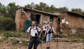 Randonnée Marche Hyères - les borelles 2 bis - Photo 2