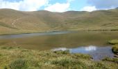 Randonnée Marche Le Petit Jardin - Col de Néal - Photo 1