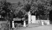 Excursión Senderismo Roquebrune-sur-Argens - La Bouverie - Bayonne - La Forteresse - Col Pierre du Coucou - Forêt de Raphèle - Photo 2