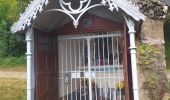 Percorso Marcia Crosey-le-Petit - crosey le petit  - Photo 3