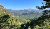 Tocht Stappen Bargème - Bargème ; Tour du Brouis - Photo 12