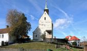 Tour Zu Fuß Bad Schönau - Weg zum Tour Zu Fuß Bad Schönau - Weg zum