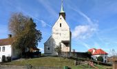 Tocht Te voet Bad Schönau - Weg zum 