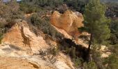Tour  Rustrel - Rustrel - Colorado  - Photo 5