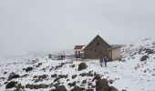 Tocht Stappen San Juan - refuge carrel 4800m - Photo 9