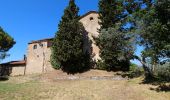 Trail On foot San Casciano in Val di Pesa - IT-SC4 - Photo 2