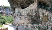 Tocht Stappen Fanlo - Canyon d’Anisclo et village 10 km - Photo 3