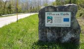 Trail On foot Pretoro - Colle Sant'Andrea - Piana delle Mele - Photo 4