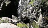 Tour Wandern Woll - le sentier des roches ... le Hohneck depuis la route des crêtes  - Photo 6