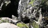 Excursión Senderismo La Bresse - le sentier des roches ... le Hohneck depuis la route des crêtes  - Photo 6