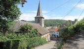 Trail On foot Profondeville - Les Sept Meuses - Photo 9