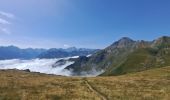 Tocht Stappen Cauterets - Pyrénées 2023 Jour 4 - Pic du Cabaliros 2332 m - Photo 14