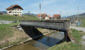 Percorso A piedi Schüpfheim - Luswald - Bodenmatt - Photo 4