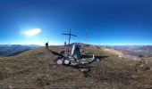 Percorso A piedi Cernobbio - Monte Bisbino-Monte Generoso - Photo 2