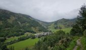 Randonnée Marche Chamonix-Mont-Blanc - J11 - R9 - Montroc - Le Tour - Petit Balcon Nord  - Photo 20