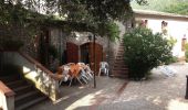 Tocht Te voet Spoleto - IT-419 - Photo 5