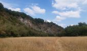 Trail Walking Flémalle - entre Sous les Roches et Aigremont  - Photo 15