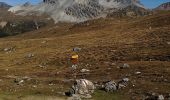 Tour Zu Fuß Münstertal - Pass dal Fuorn - Funtana da S-charl - Photo 5