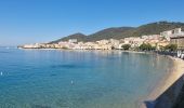 Randonnée Marche Ajaccio - Ajacio Hôtel Napoléon - Sanguinaires et chemin des douaniers - Photo 3