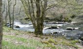 Excursión Senderismo Esse - Le sentier de découverte de Paule Lavergne - Photo 9