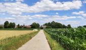 Randonnée Marche Incourt - Promenade du moulin  - Photo 1