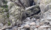 Trail Walking Chamonix-Mont-Blanc - la Fregere - Lac blanc  - Photo 1