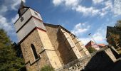 Tour Zu Fuß Trendelburg - Eco Pfad Pilgerwege Gottsbüren 5 